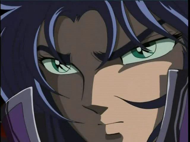 Otaku Gallery  / Anime e Manga / Saint Seiya / Screen Shots / Hades / 05 - Ritrovamenti Provvisori / 113.jpg